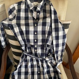 J Crew Factory Dress